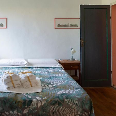New! La Stanza In Villa Lucca Exteriör bild